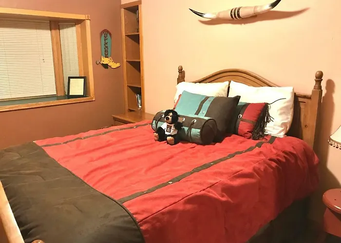 Cowboy'S Lodge